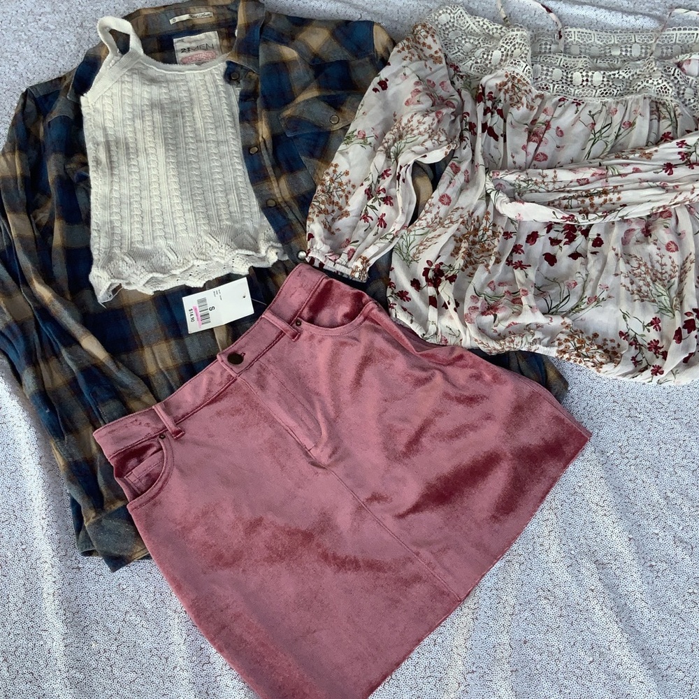 Bundle deal